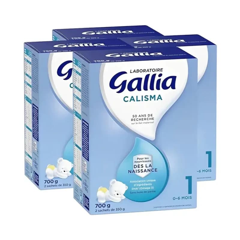 Source Gallia and Premibio baby milk formulas for international wholesale. Reliable bulk supply and certified infant nutrition for global distributors.