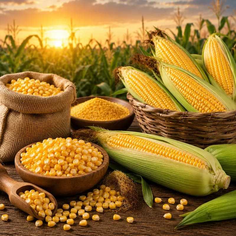 Corn