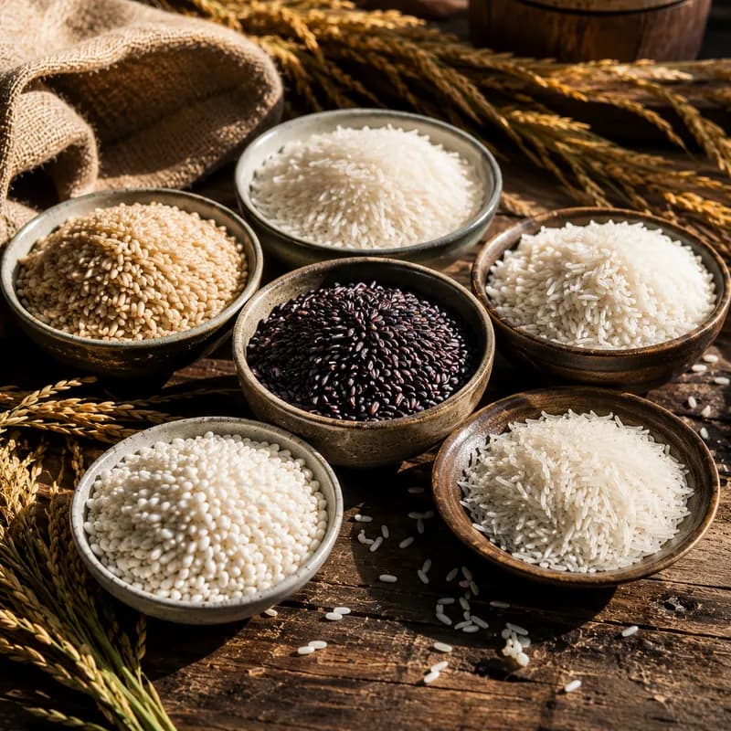 Rice