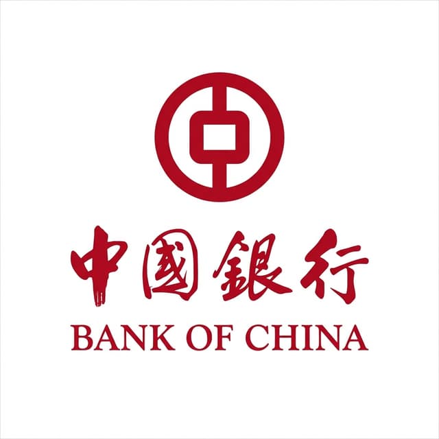 Bank of China (Hong Kong)