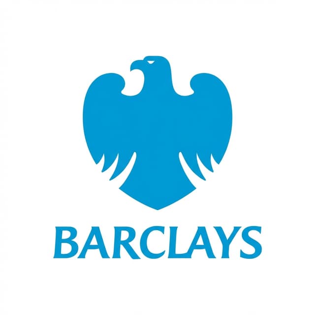 Barclays Bank PLC