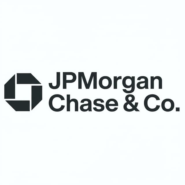 JPMorgan Chase & Co.