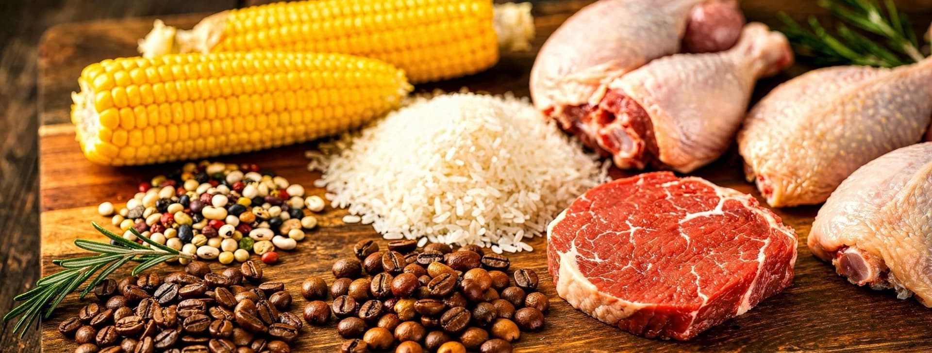 B2B Wholesale Export Products