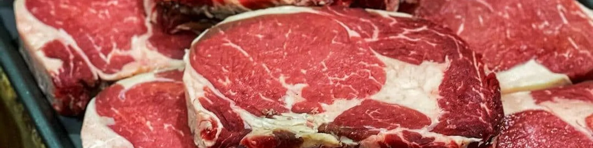 Bœuf Surgelé Premium - En Gros