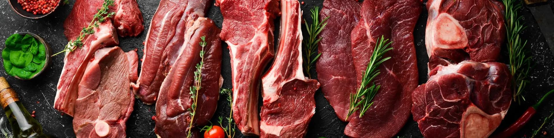 Premium Frozen Beef – Superior Quality for Global Export