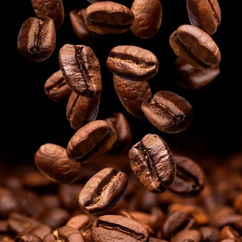 Source top-grade coffee beans from Mondulkiri, Vietnam, and Brazil. We offer reliable bulk supply of Robusta and Arabica for the global beverage industry.