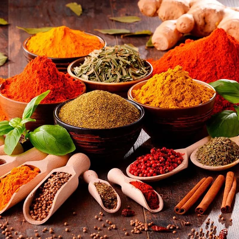 Source top-grade condiments, spices, and cooking oils for wholesale. We offer reliable bulk supply and certified quality for global food industries.