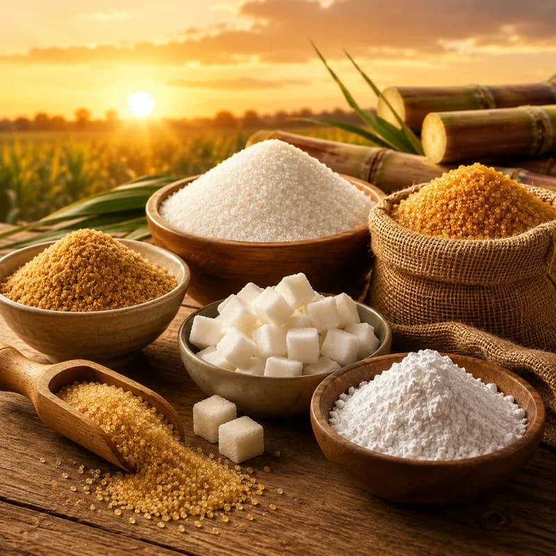 Sugar