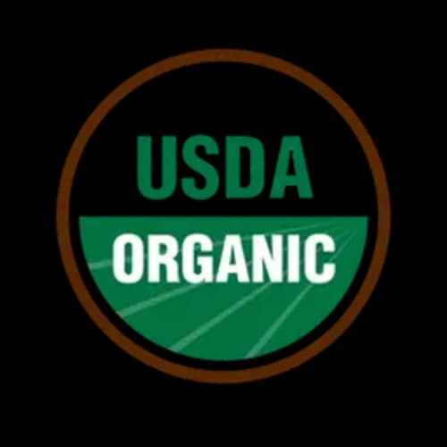 usda organic certification