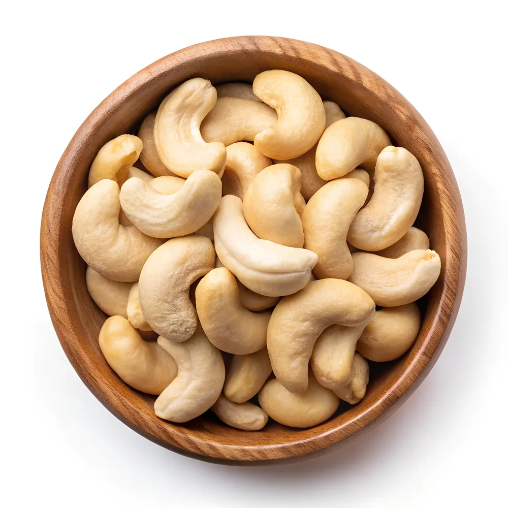 Buy premium cashews from France AJ Group Ltd UK. Sourced from Cambodia & Vietnam. Ideal for wholesale, import, export and food industry supply.