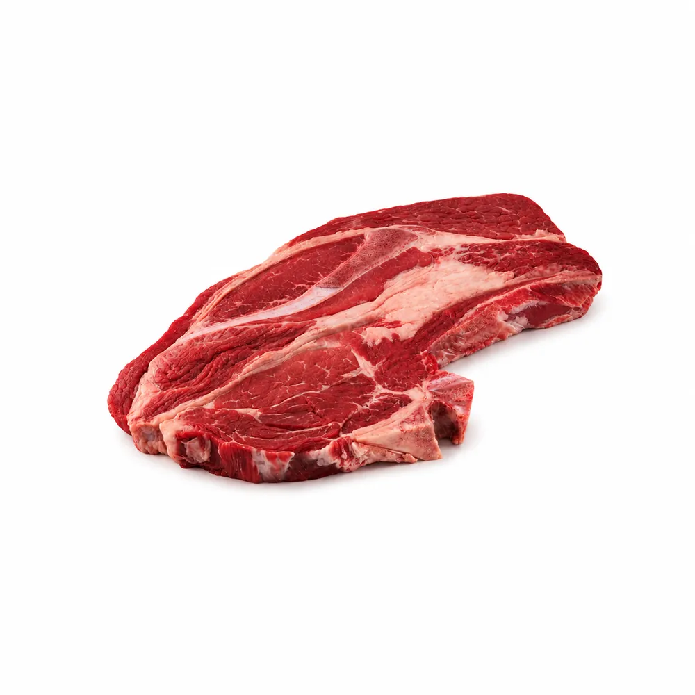 Halal Beef Blade Chuck Lieferant, vakuumverpacktes Rindfleisch für den Großhandelsexport