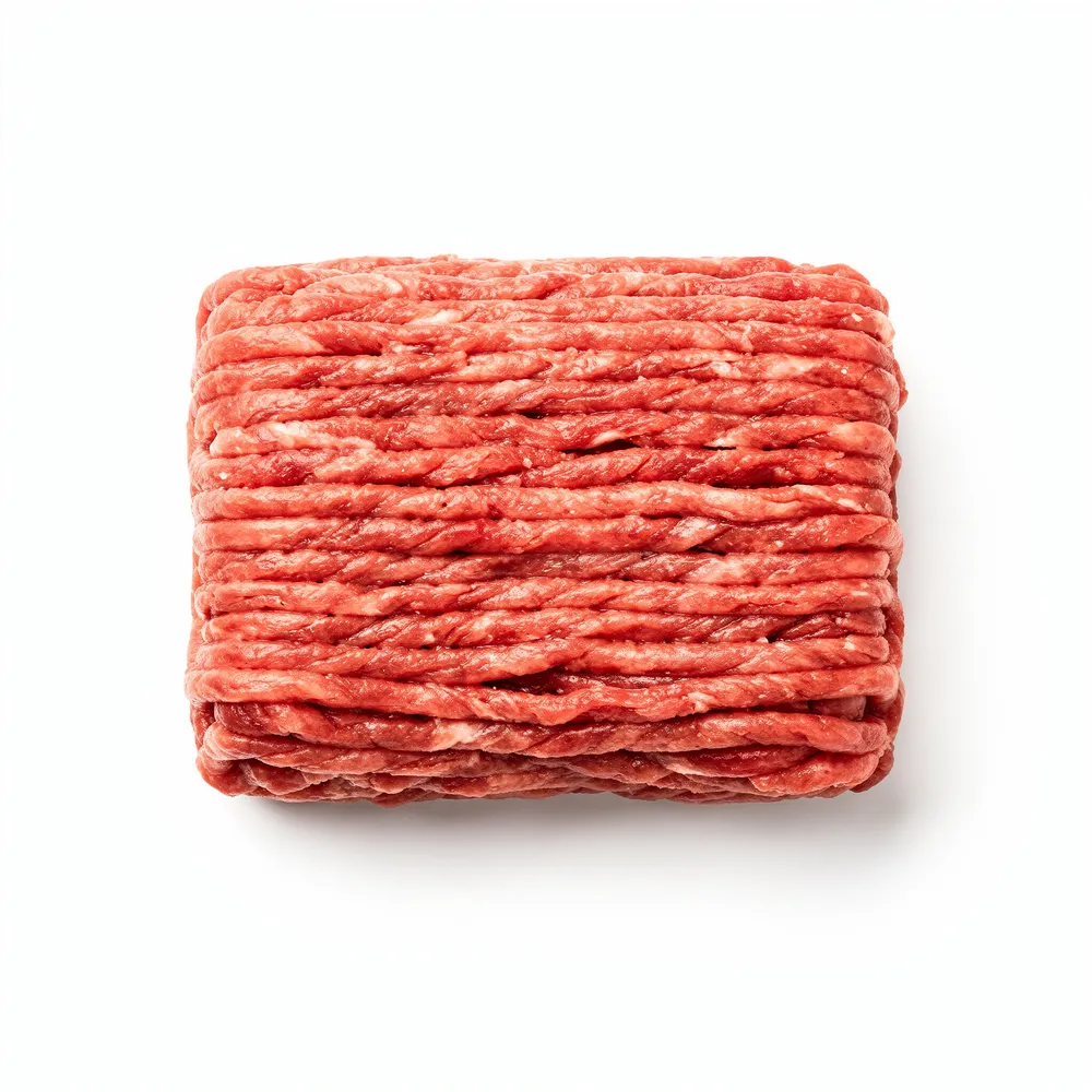 Industrial Halal Beef MDM – high-protein paste for sausages and processed meats. 1–10kg, HALAL certified, vacuum-sealed. Superior binding, cost-effective. Brazil, Argentina origin. HACCP approved. Wholesale. TT, LC, SBLC.