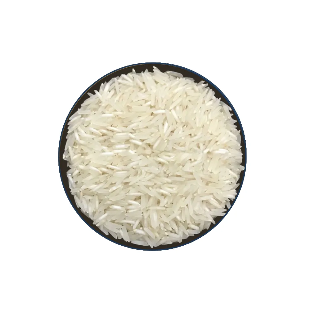1121 Basmati Rice Dark Steam