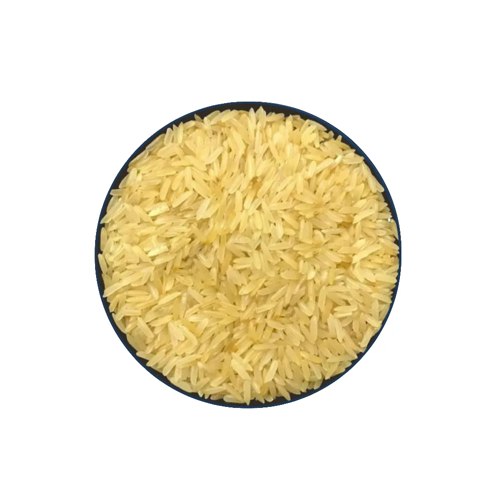 1121 Basmati Rice Golden Sella