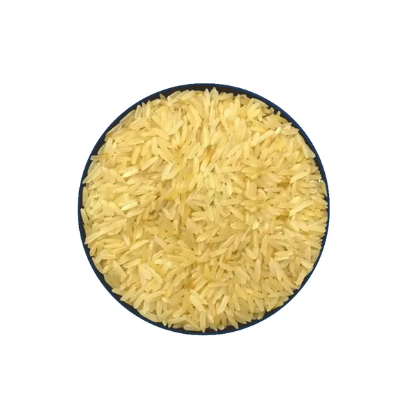 1121 Basmati Rice Golden Sella
