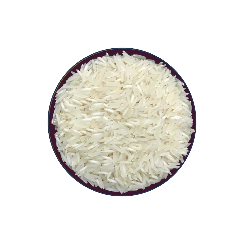 1401 Basmati Rice Raw