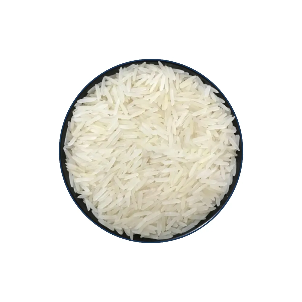 1401 Basmati Rice White Sella