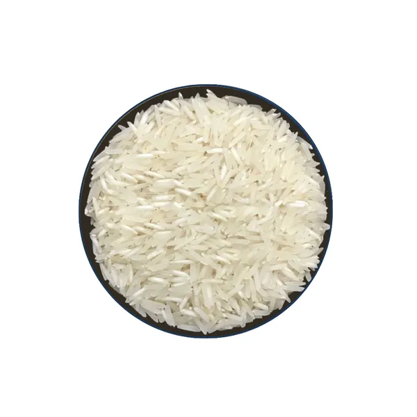 1509 Basmati Rice Dark Steam