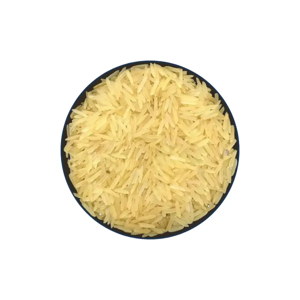 1509 Basmati Rice Golden Sella