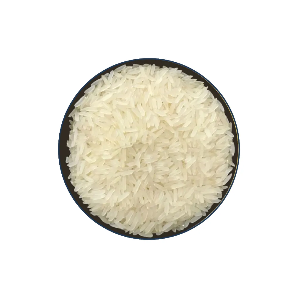 1718 Basmati Golden Sella