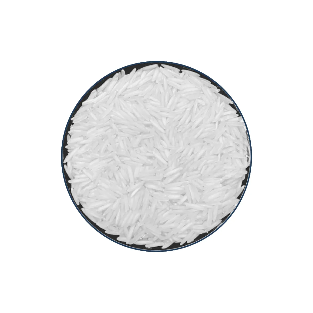 1718 Basmati White Sella