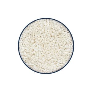 Use Arborio Rice for creamy, flavorful risotto and other Italian dishes.
