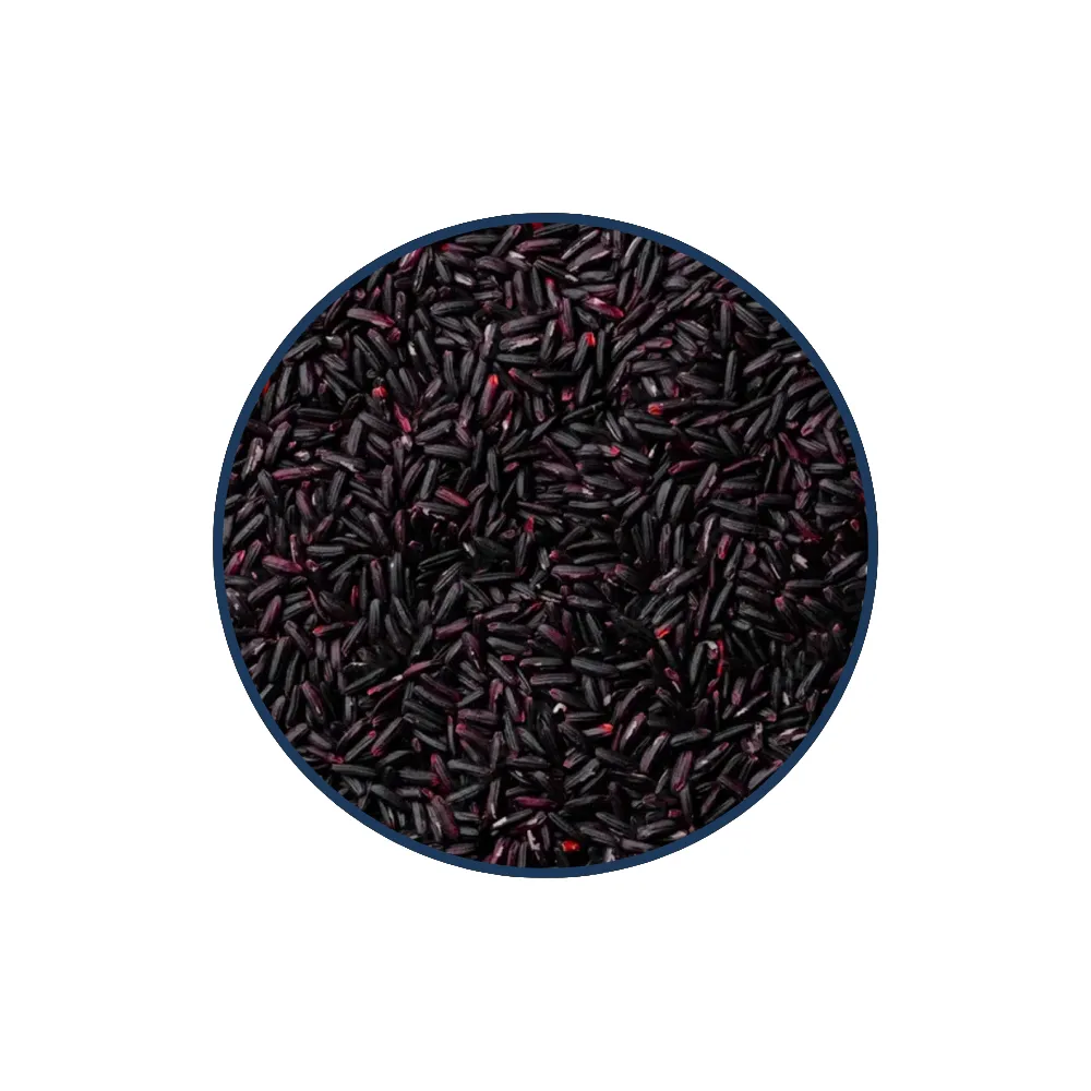 Black Rice