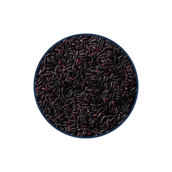 Black Rice