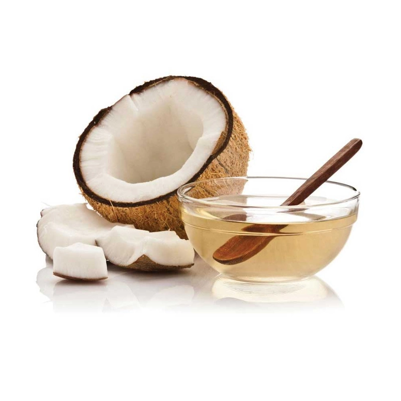 Premium Coconut Oil – Virgin (cold-pressed) & Refined (RBD). Smoke point 177–204°C, MCT rich, 18–24 months shelf life. 500mL to 20L sizes. HACCP, ISO, Kosher, Halal. Origins: Thailand, Malaysia, Indonesia. Wholesale. Payment: TT, LC, DLC, SBLC. UK exporter.