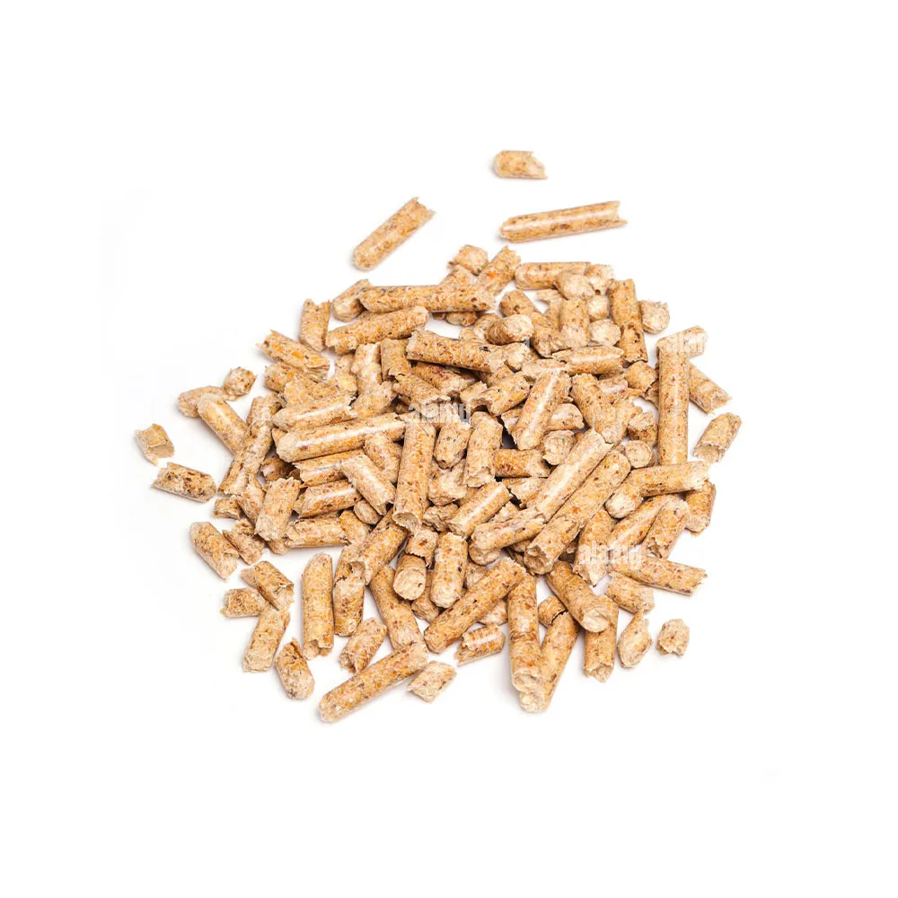 CORN PELLETS
