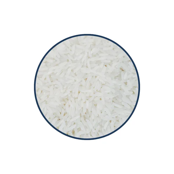 Golden White Long Rice Broken Max 5%