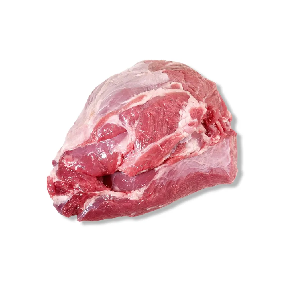 Premium halal lamb breast with no bone 1-3kg for wholesale and international export. HALAL-certified, completely boneless, expertly trimmed, no preservatives, vacuum-sealed. Perfect for roasting, grilling, braising. Fresh (0-4°C) or frozen (-18°C). Reliable UK-based supplier.