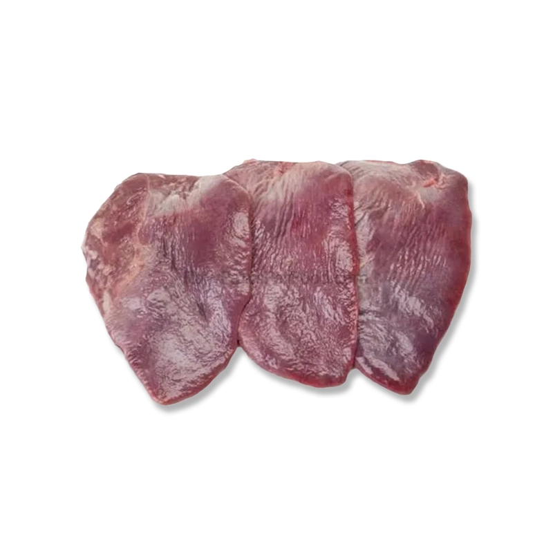 Premium Halal Lamb Spleen (250-500g) for wholesale and international export. HALAL-certified, expertly trimmed, no preservatives. Perfect for grilling and stews. Reliable UK-based supplier.