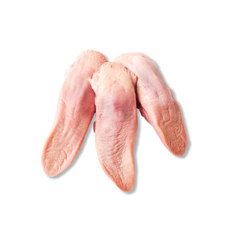 Premium Halal Lamb Tongues (200-400g) for wholesale and international export. HALAL-certified, expertly cleaned, no preservatives. Perfect for braising and grilling. Reliable UK-based supplier.