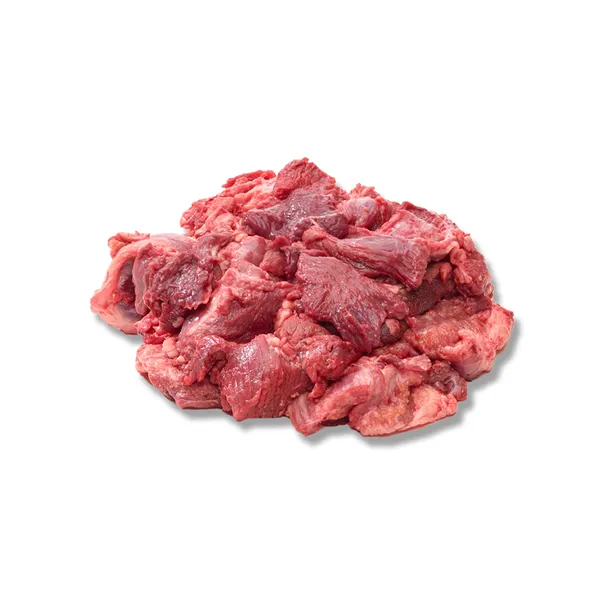 Halal Beef Head Meat