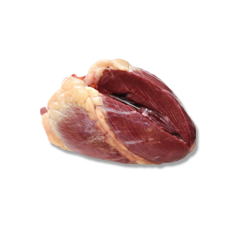 Premium Halal Beef Hearts – the “steak of offal” with mild flavor and lean texture. 200g–1kg, certified HALAL, vacuum-sealed. Rich in CoQ10, B12, protein. For anticuchos, grilling, stews. Brazil, Argentina origin. HACCP approved. Wholesale. TT, LC, SBLC.