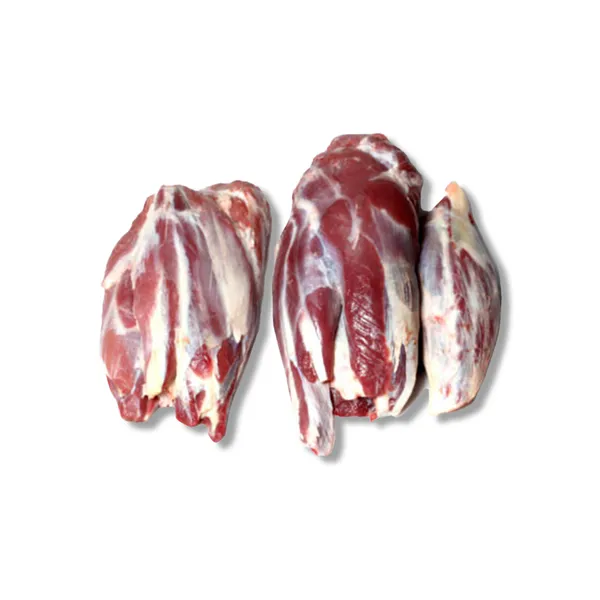 Halal Beef Heel Muscle