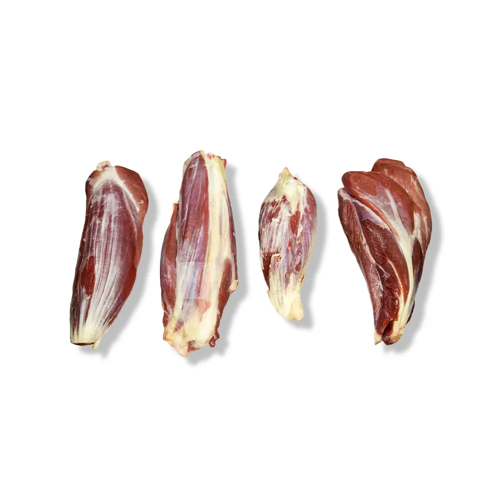 Premium Halal Beef Shin & Shank, rich in collagen for slow cooking. 1kg–3kg, certified HALAL, vacuum-sealed. Essential for Osso Buco, Nihari, and rich stews. Origin Brazil & Argentina. HACCP approved. Wholesale. TT, LC, SBLC.