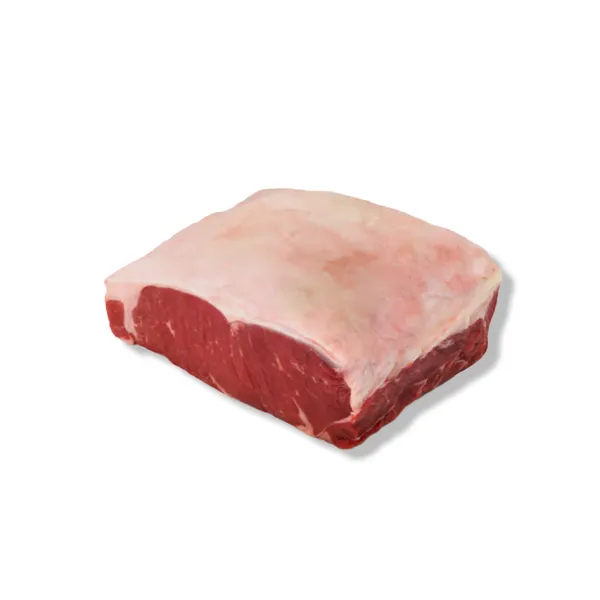 Halal Beef Strip Loins