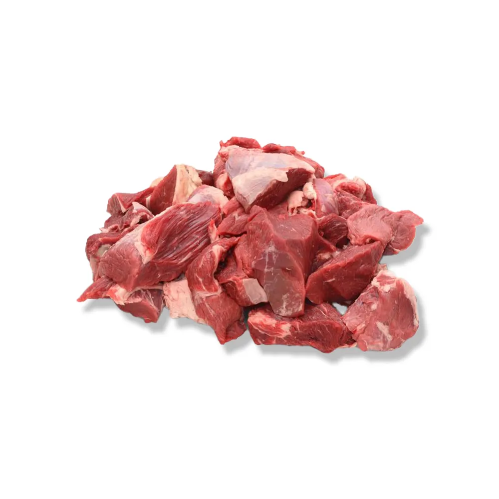 Premium Halal Beef Trimmings – high-quality offcuts for grinding and processing. 1kg-10kg, certified HALAL, vacuum-sealed. Ideal for burgers and sausages. Brazil, Argentina origin. HACCP approved. Wholesale. TT, LC, SBLC.