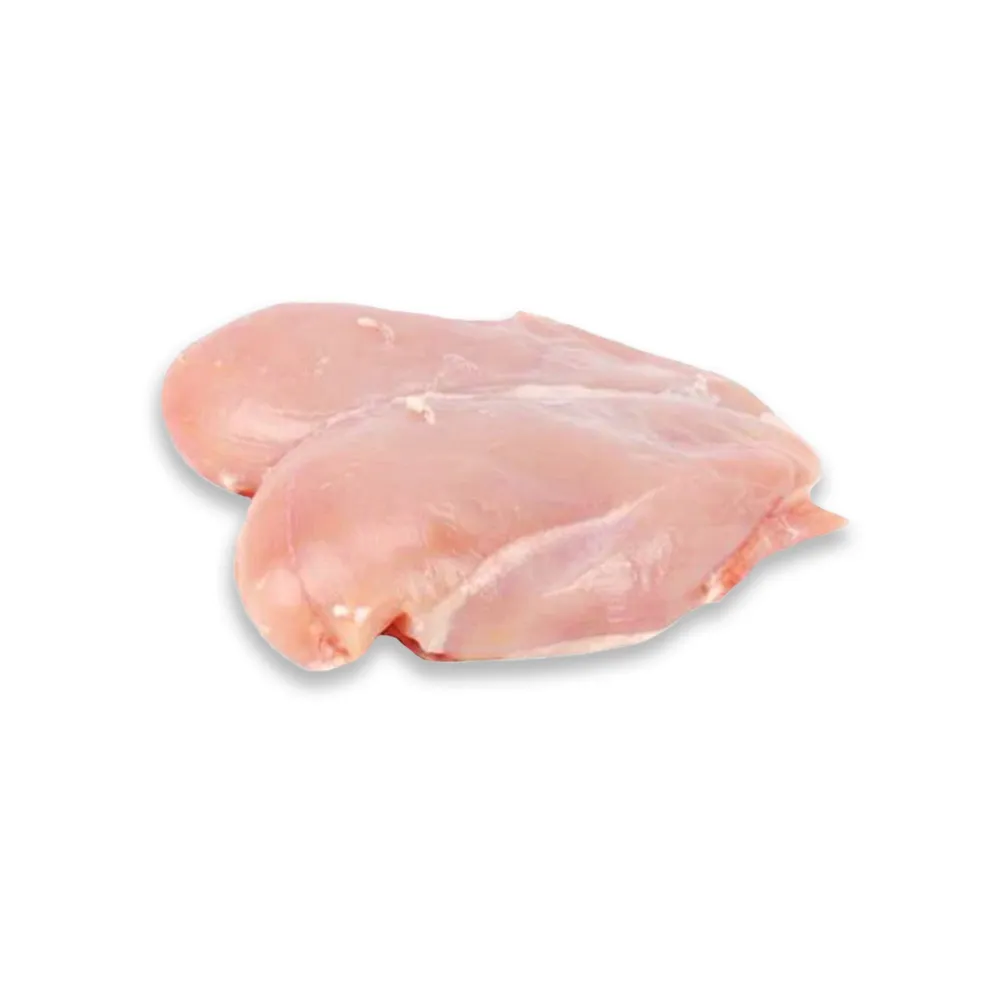 Halal chicken breast boneless skinless for bulk wholesale and global export. Low moisture, export-ready, China compliant. Request a quote today.