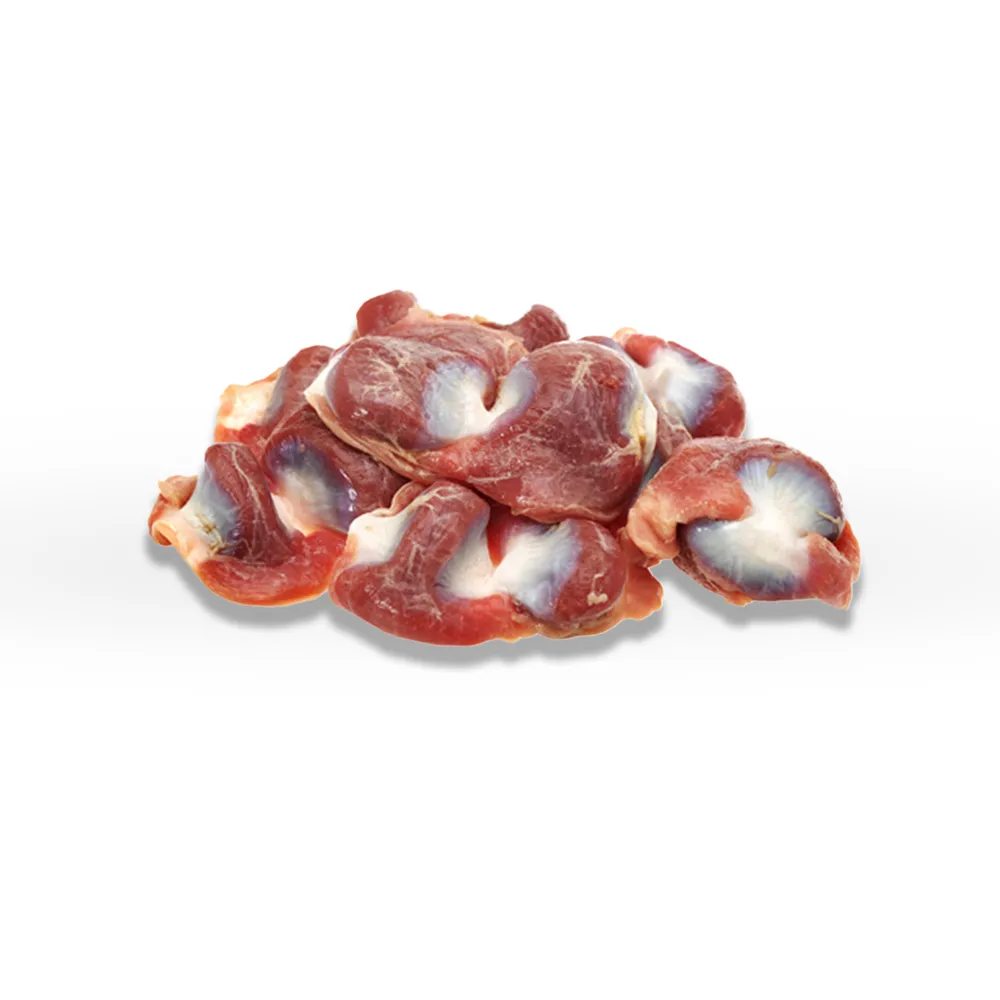 Halale Hähnchenmägen Klasse A für Großhandel und Export. Gereinigt, exportbereit. Angebot anfordern.