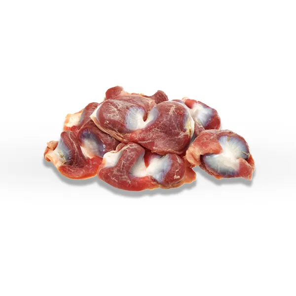 Halal chicken gizzard Grade A for bulk wholesale and global export. Clean, low moisture, China compliant. Request a quote today.