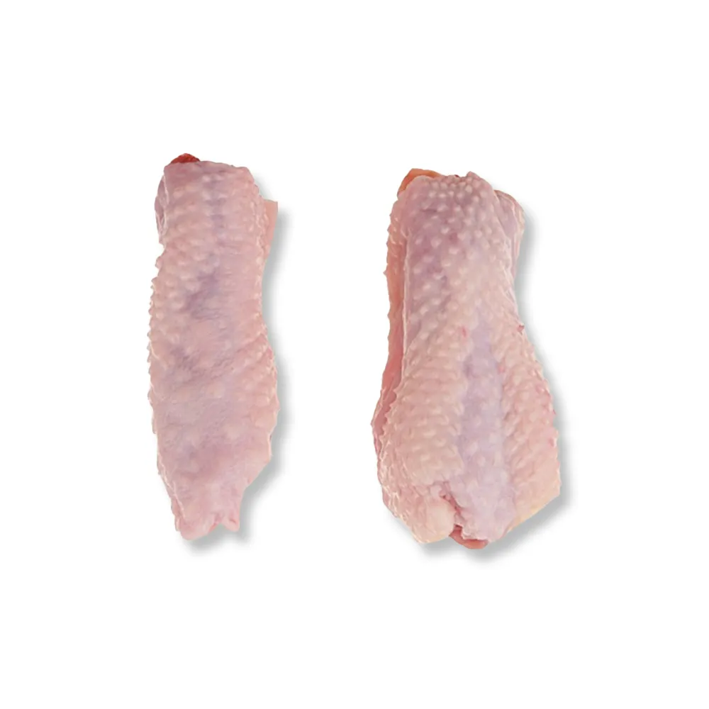 Premium halal chicken neck skin on for B2B wholesale and international export. HALAL-certified, low moisture, 23-25g per piece, perfect for soups, broths, and stews. 12-month shelf life. Reliable UK-based supplier.