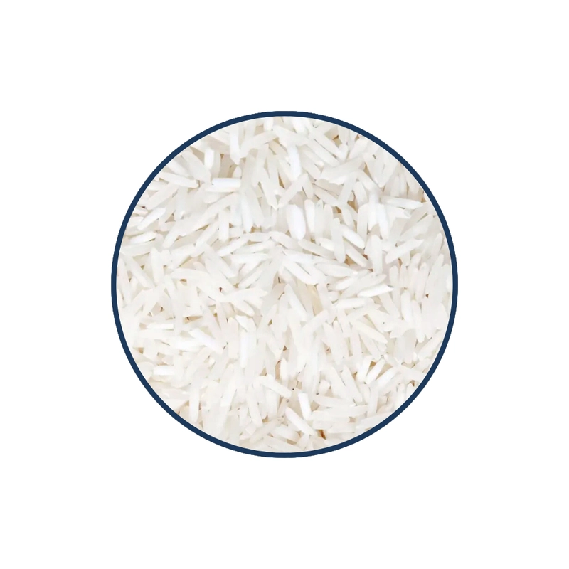 Jasmine Rice