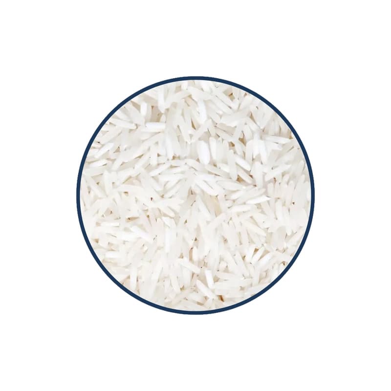 Discover premium Jasmine Rice with a floral aroma and silky texture. Available in sizes from 1kg to 50kg, sourced from Cambodia and Thailand. Perfect for all cuisines!