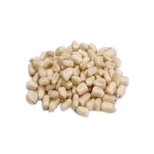 Non-GMO White Corn is a premium corn variety free from genetic modification, ideal for cooking and animal feed.