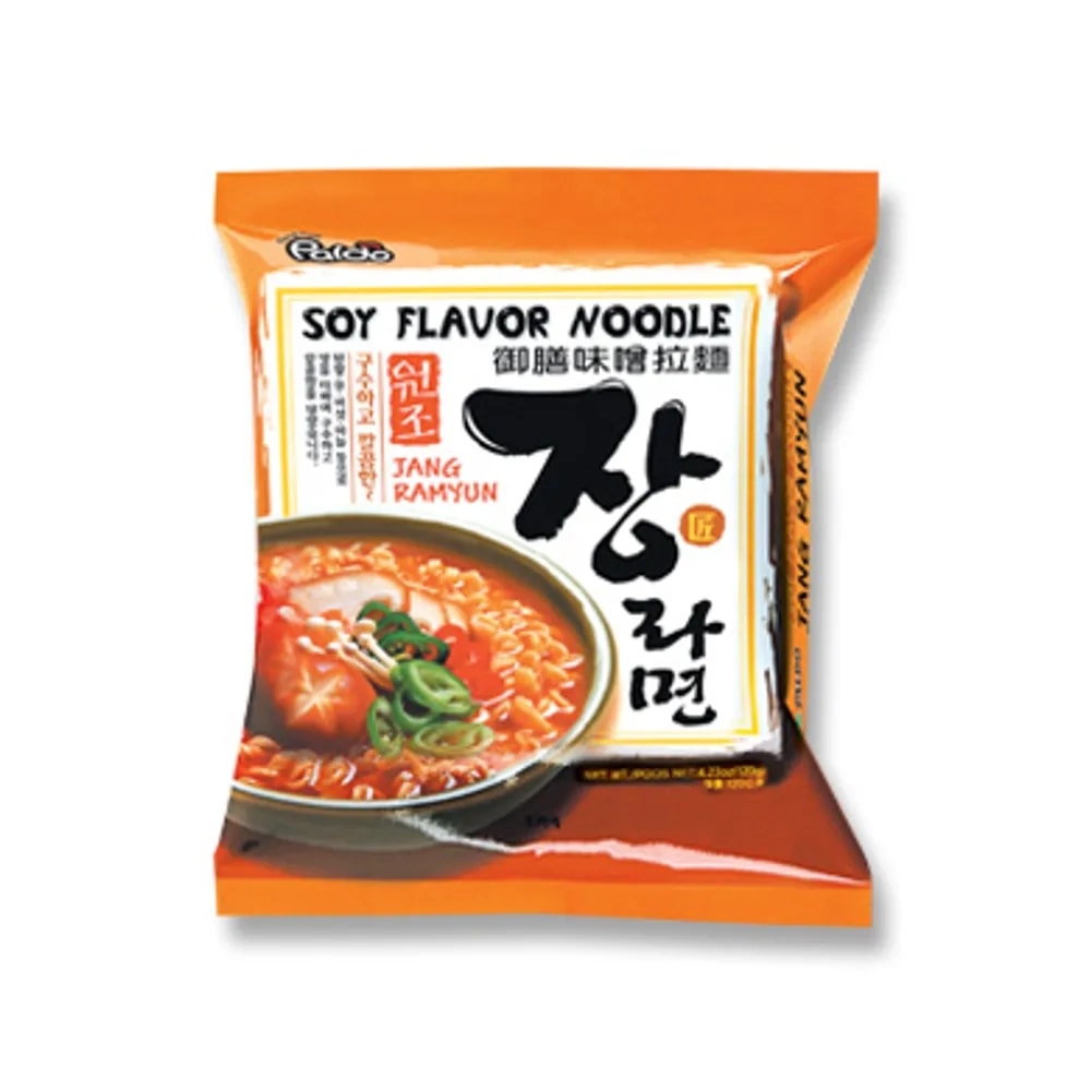 PALDO JANG RAMEN