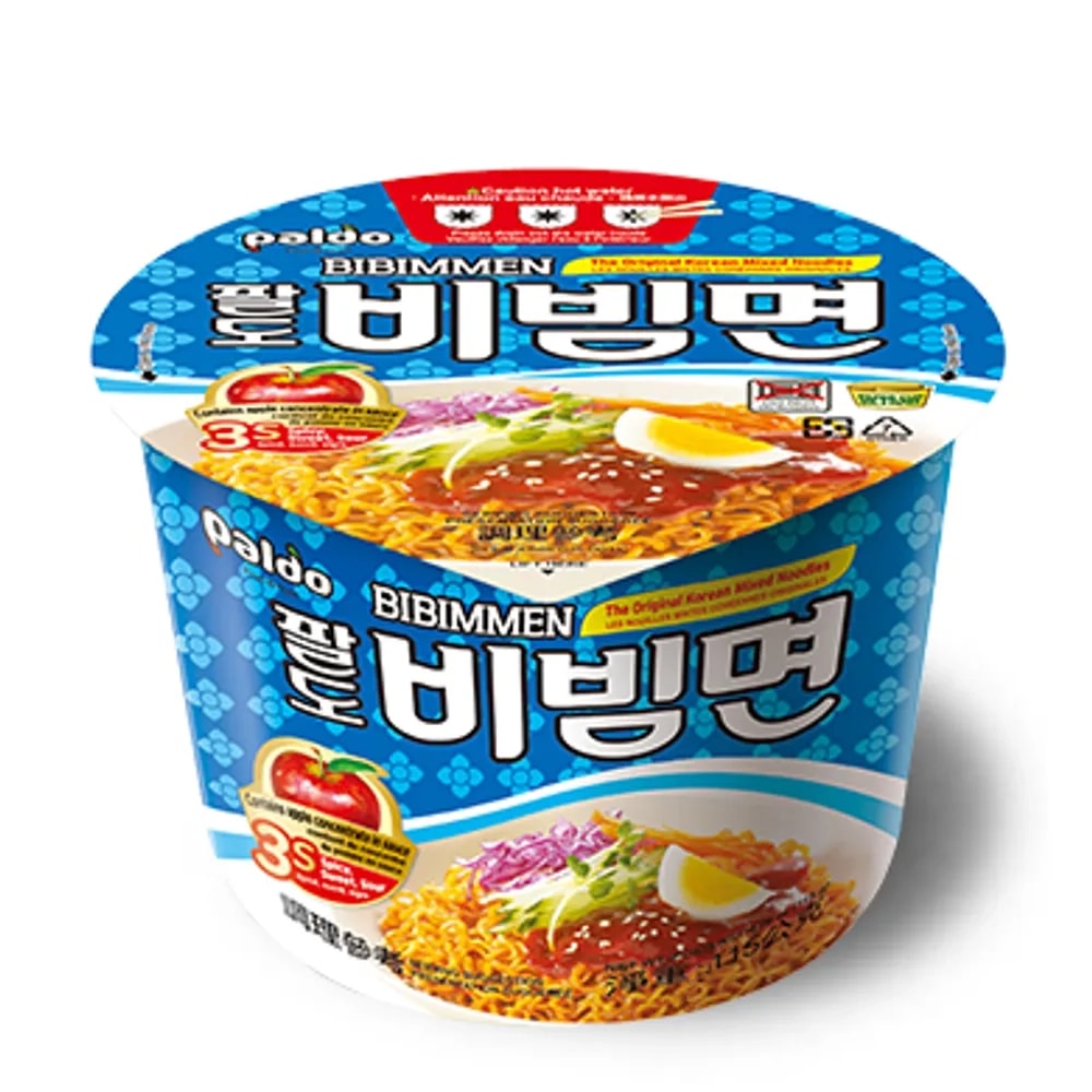 PALDO KIM CUP PALDO BIBIM MEN