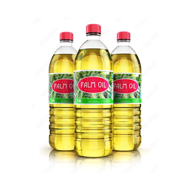 Premium Palm Oil CP8 - Refined, bleached, deodorized. FFA 0.1% max, melting point 18-24°C, iodine value 58-62. Bulk packaging: 190kg drums, 1,000L IBC tanks, flexitanks. Origins: Thailand, Malaysia, Indonesia, Brazil. Payment terms: TT, LC, DLC, SBLC. UK supplier.